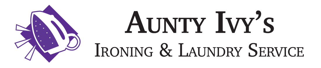 Aunty Ivy's Ironing & Laundry Service